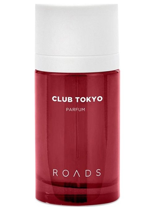 Club Tokyo by Roads