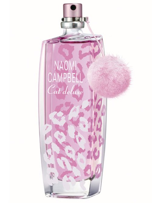 Cat Deluxe by Naomi Campbell