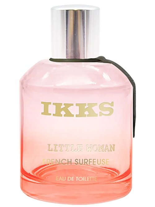 Ikks Little Woman French Surfeuse by Ikks