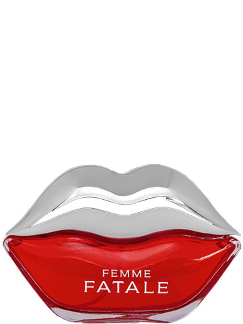 Femme Fatale by Phytoderm