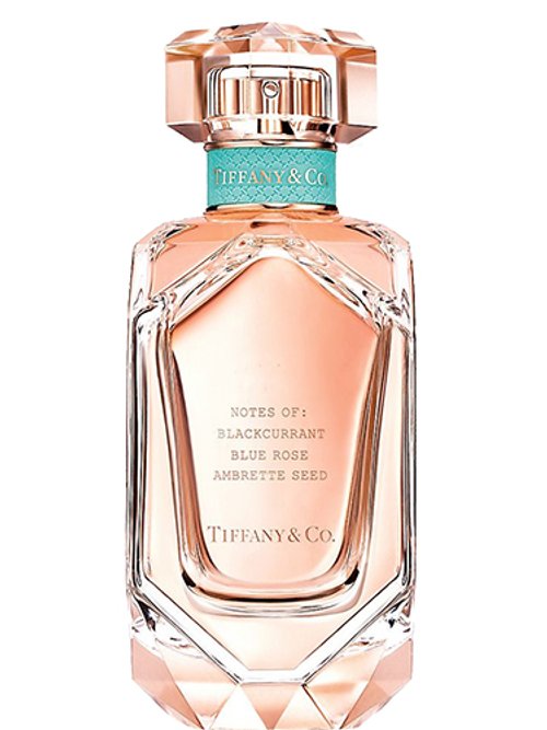 Tiffany Rose Gold by Tiffany & Co.