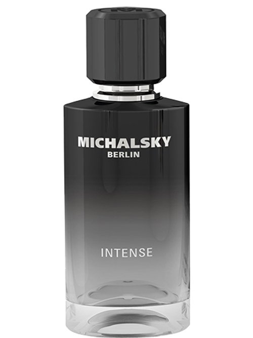 Michalsky Intense For Men by Michalsky