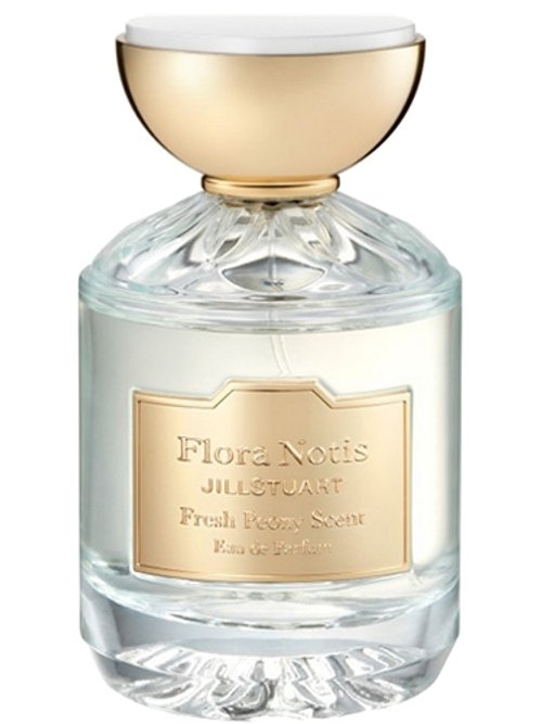 Flora Notis Fresh Peony Scent by Jill Stuart