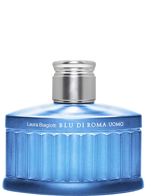 Blu Di Roma Uomo by Laura Biagiotti