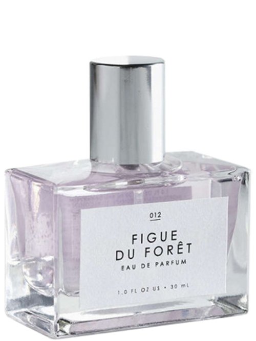 Figue Du Forêt by Le Monde Gourmand