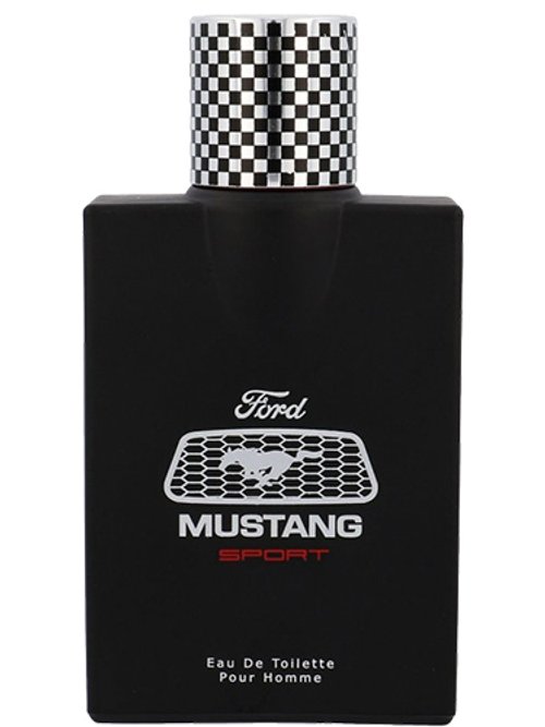 Ford Mustang Sport by Ford Mustang