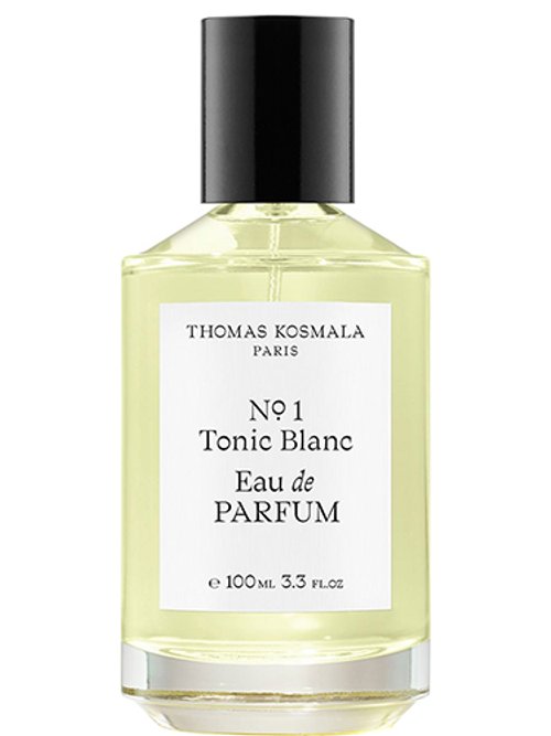 Nº 1 Tonic Blanc by Thomas Kosmala