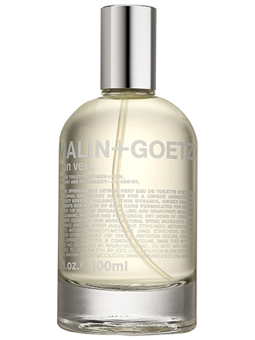 Citron Vert by Malin & Goetz