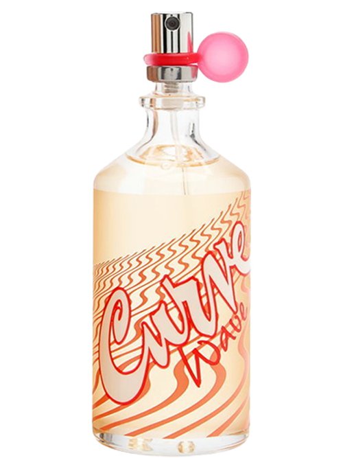 Curve Wave For Her by Curve