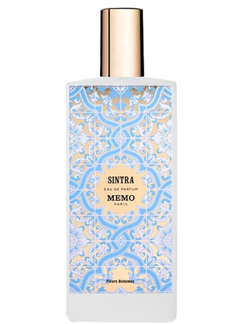 Sintra by Memo