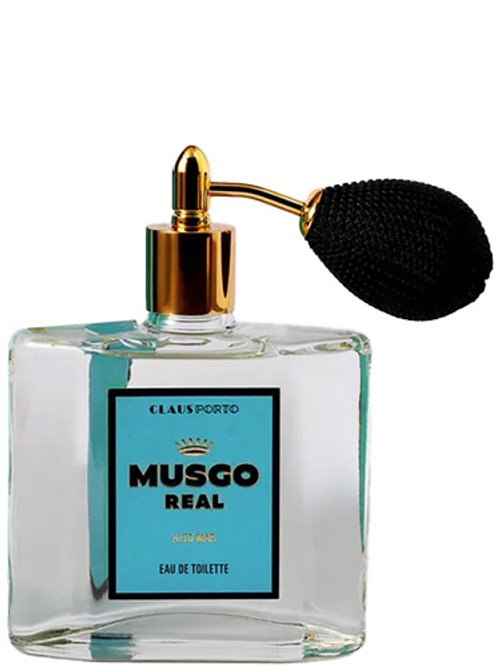 Musgo Real Alto Mar by Claus Porto