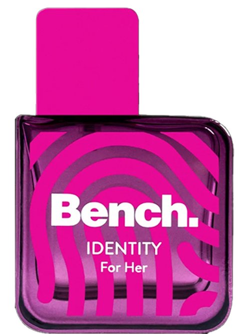 Identity For Her by Bench.