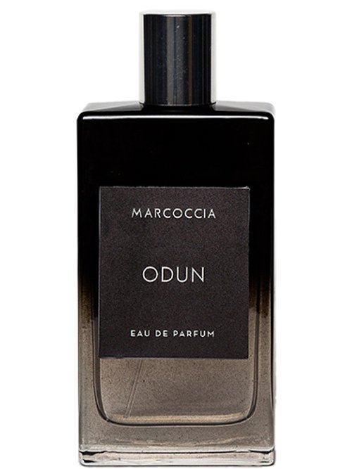Odun by Marcoccia