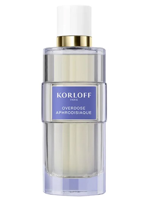 Overdose Aphrodisiaque by Korloff