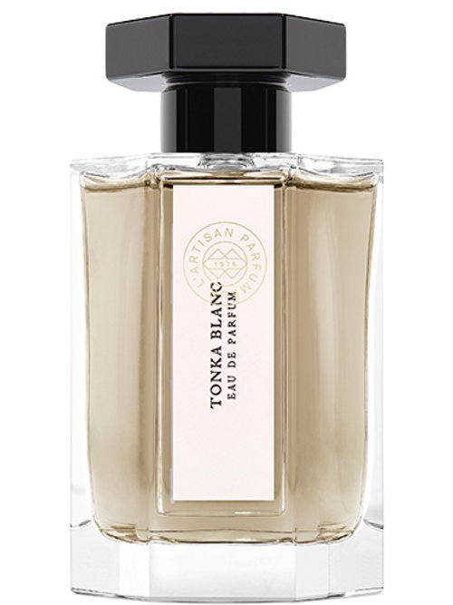 Tonka Blanc by L'Artisan Parfumeur