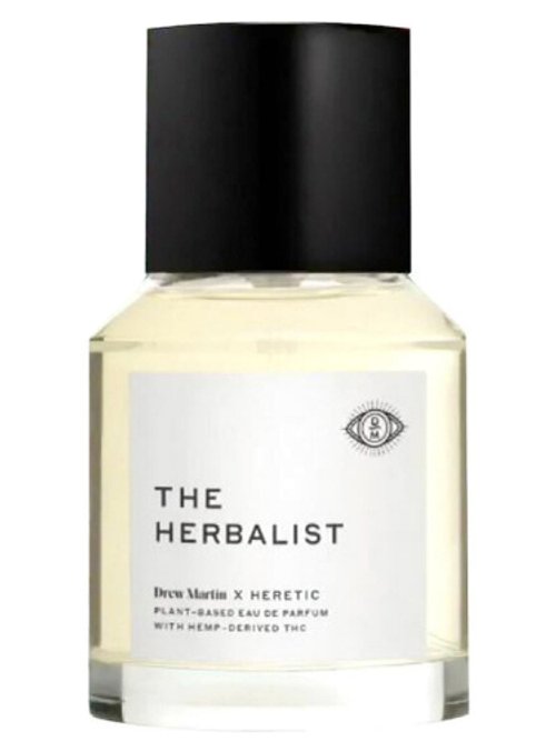 The Herbalist by Heretic