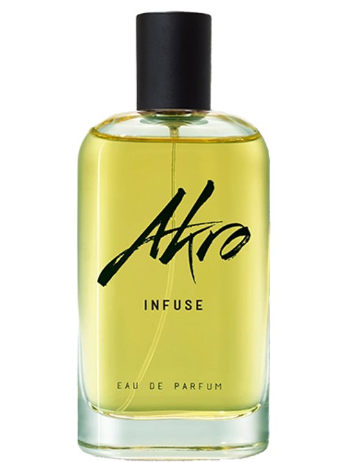 Infuse by Akro