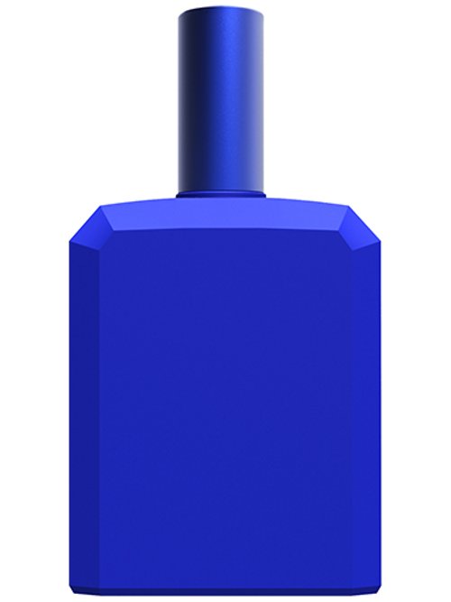 This Is Not A Blue Bottle 1.1 by Histoires De Parfums
