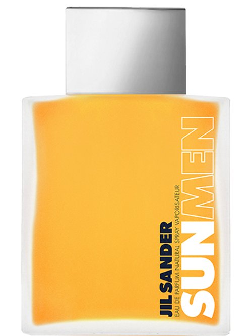 Sun Men Eau De Parfum by Jil Sander
