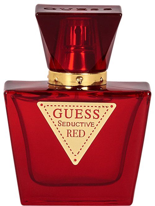 Guess Seductive Red by Guess