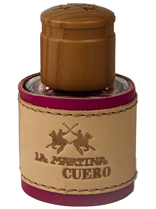 Cuero Mujer by La Martina