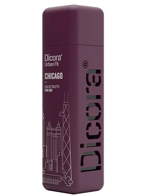 Chicago by Dicora Urban Fit
