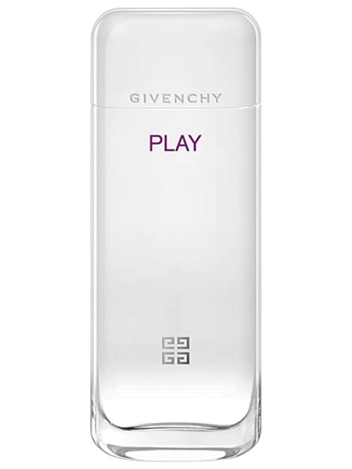 Play For Her Eau De Toilette by Givenchy