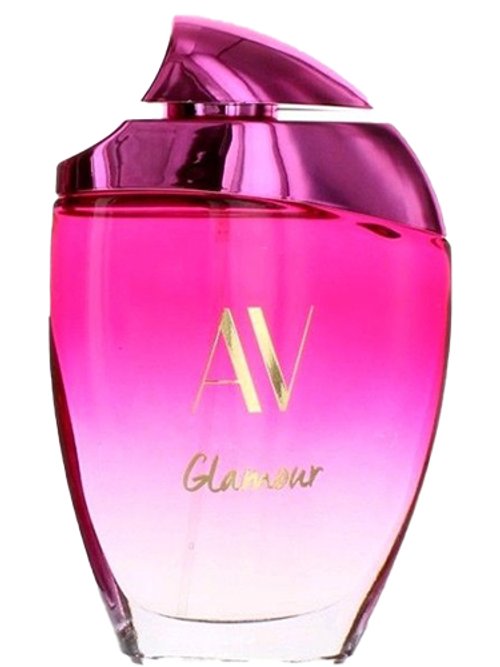 Av Glamour Charming by Adrienne Vittadini