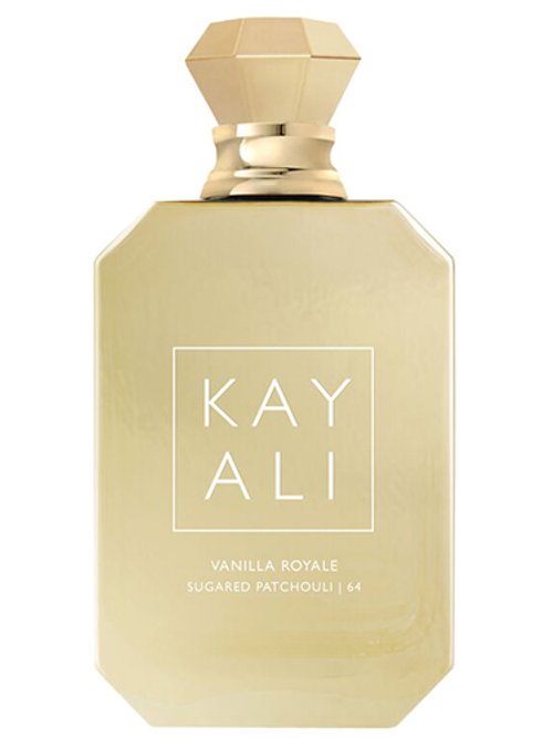 Vanilla Royale Sugared Patchouli | 64 by Kayali