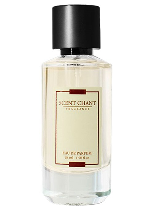 Pavillon Rouge by Scent Chant