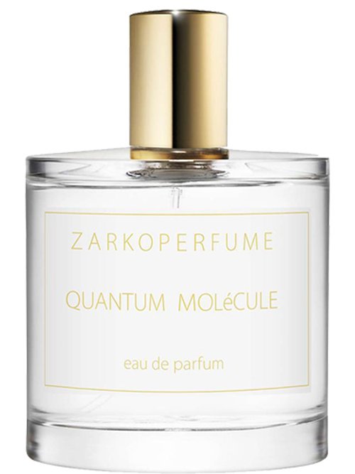 Quantum Molécule by Zarkoperfume