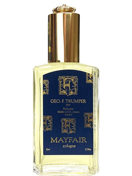 Mayfair Cologne by Geo.F.Trumper