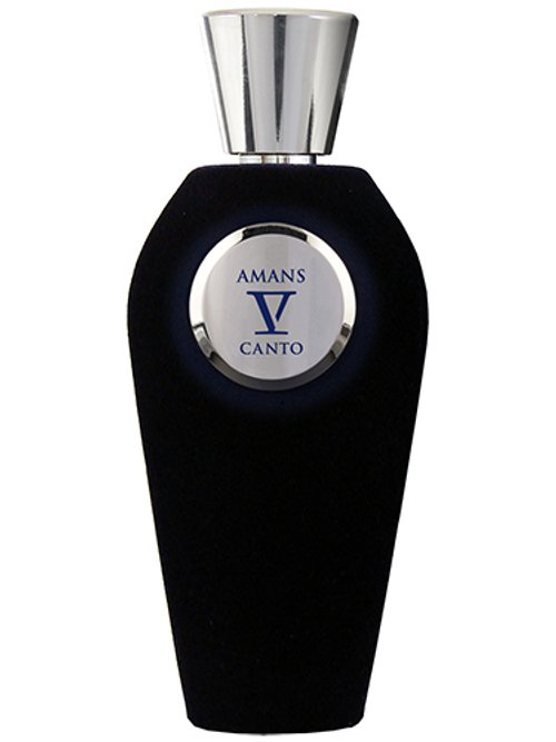 Amans by V Canto