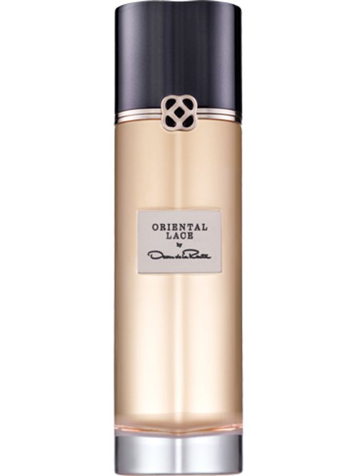 Oriental Lace by Oscar De La Renta
