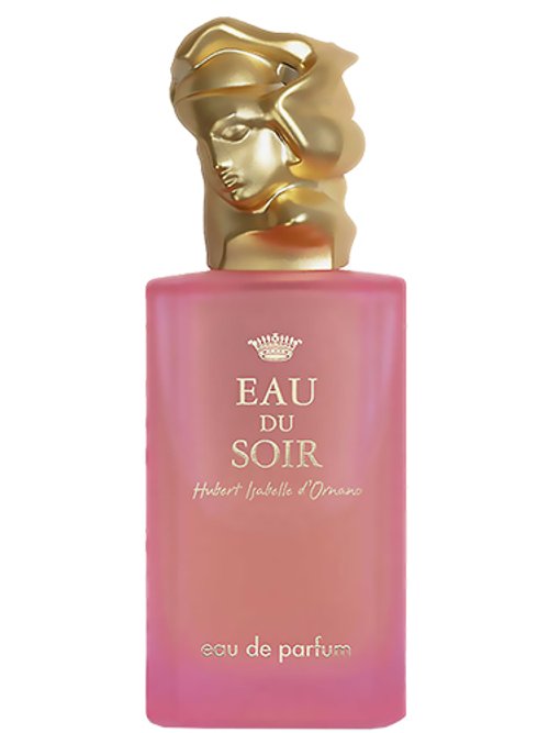 Eau Du Soir Pop And Wild by Sisley