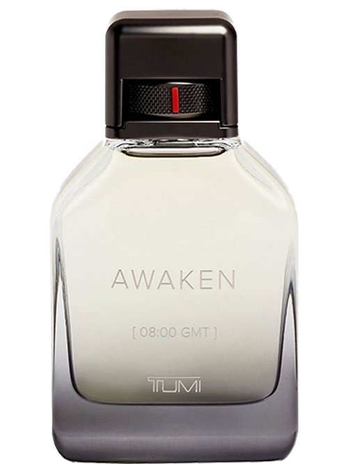 Awaken [8:00 Gmt] by Tumi