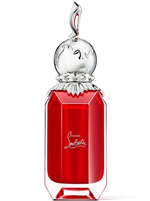 Loubirouge by Christian Louboutin