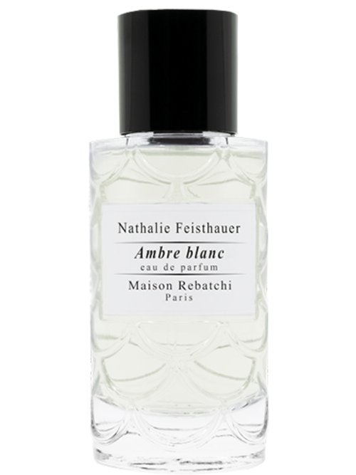 Ambre Blanc by Maison Rebatchi