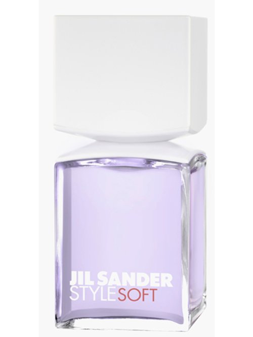 Style Soft by Jil Sander