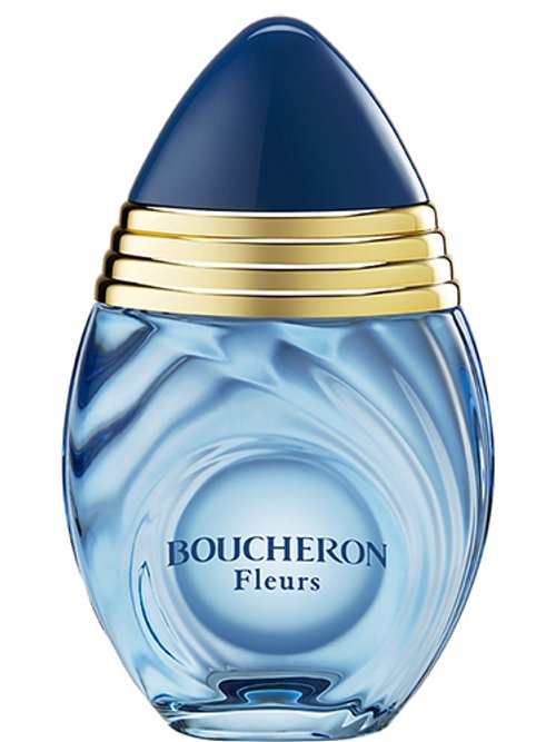 Fleurs by Boucheron