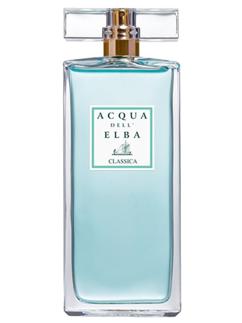 Acqua Dell'Elba Classica Donna by Acqua Dell'Elba