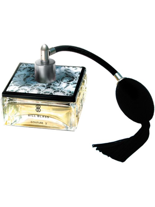 Bill Blass Couture 3 by Bill Blass