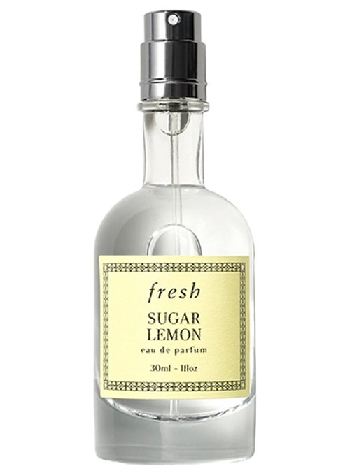 Sugar Lemon by Fresh