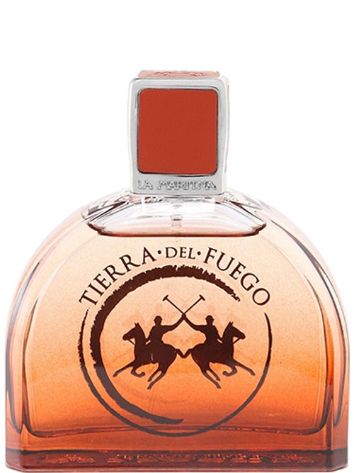 Tierra Del Fuego Hombre by La Martina