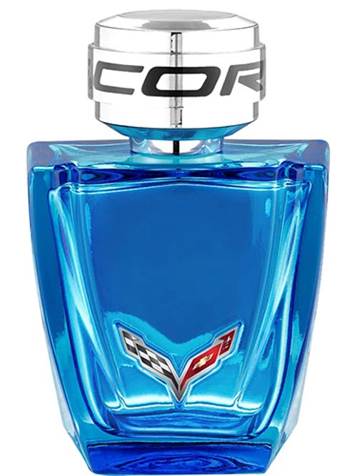 Corvette Casual Life by Corvette