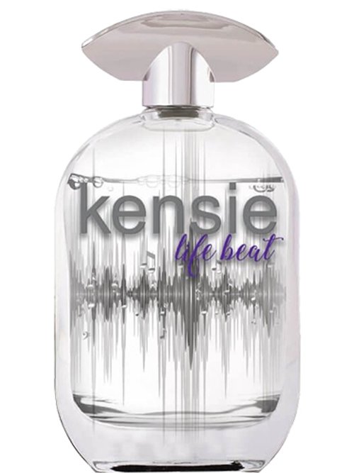 Life Beat by Kensie