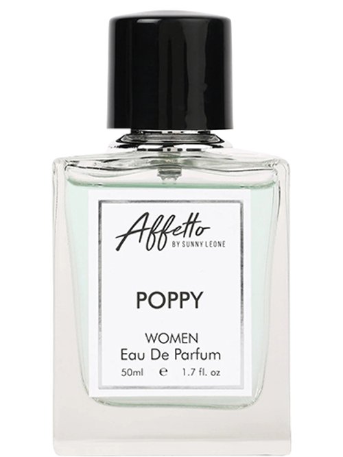 Poppy by Affetto By Sunny Leone