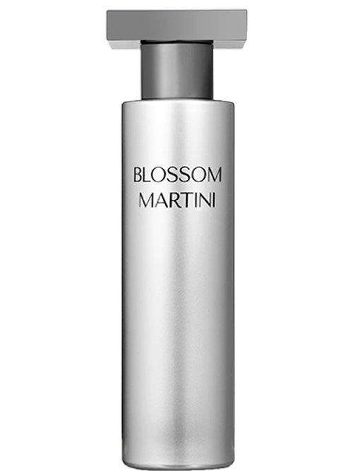 Blossom Martini by 15Degreeslondon