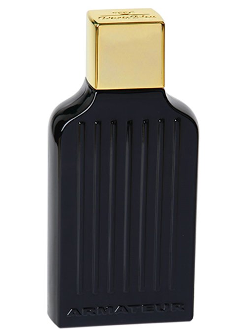 Armateur Gold Ltd. Ed. by Paris Bleu