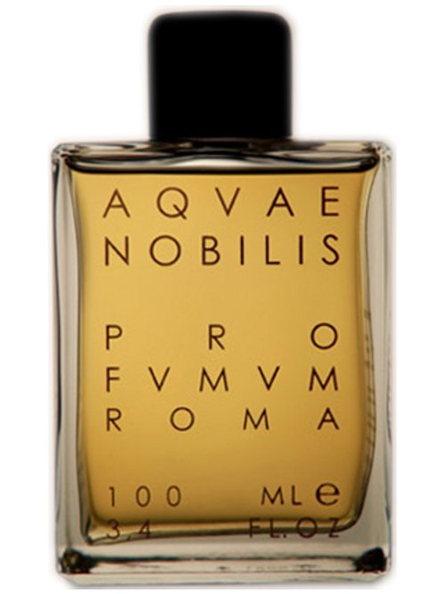 Aquae Nobilis by Profumum Roma